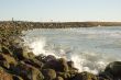 Boulder Coastline