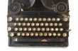 Antique Typewriter