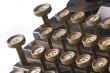 Typewriter Keys