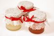 Honey jars