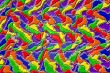Paint blobs