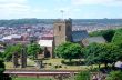 Saint Marys Church Scarborough