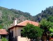Traditional Turksih home