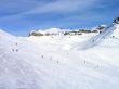 Alpine ski lift