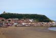 Seaside scenery England