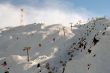 Alpine ski lift