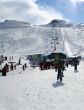 Alpine ski lift