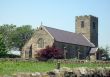 Church in countryside