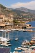 Monaco Harbor