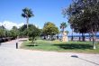 Park in Ayia Napa Cyprus