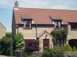Modern English House