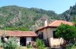 Traditional Turksih home