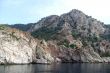 Mountains Icmeler Turkey