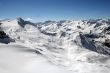 Swiss Alps landscape