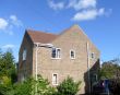 Detached house England