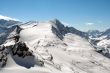 Beautiful Swiss Alps Scenery