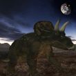Diceratops-3D Dinosaur