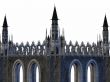 Fantasy Castle