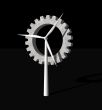 wind power