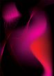 red blur