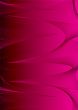 Magenta spiral