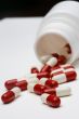 Pills whit shallow DOF