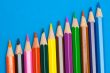 Color pencils