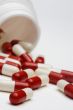 Pills whit shallow DOF