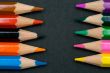 Color pencils