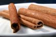 cinnamon sticks