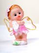 little angel figurine