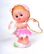 toy little angel