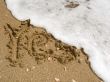 Inscription YES