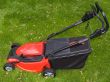 Lawnmower