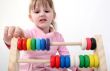 counting girl