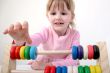 counting girl
