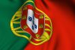Rendered Portuguese Flag