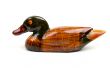 duck statuette