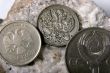 russian and USSR coins