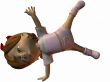 Anime Toon Kid