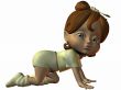 Anime Toon Kid