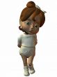 Anime Toon Kid