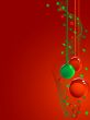 Christmas background