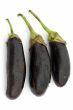big eggplants