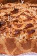 Ukrainian handmade festive bakery Holiday Bread