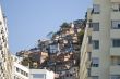 Favela in Rio de Janeiro