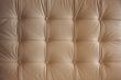 Comfortable Buttoned Leather Pattern