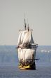 a caravel