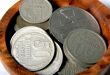 USSR coins