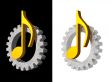 industrial music